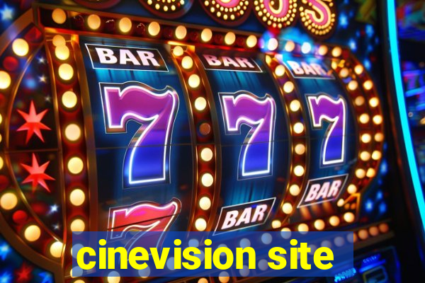 cinevision site